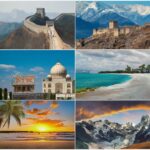 Unveiling the World: A Beginner’s Guide to Tourism in 2024