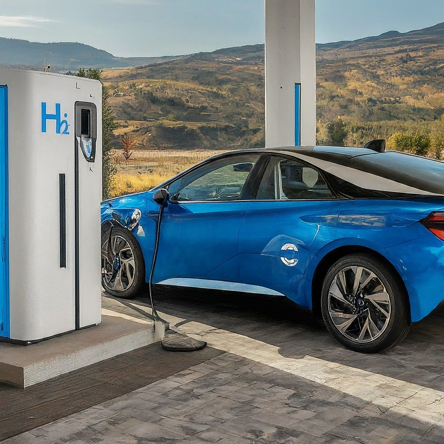 Hydrogen Energy: A Clean Champion in the Fight Against Climate Change