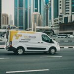 Accelerating Brand Awareness: Vehicle Branding Solutions in Dubai