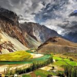 Unveiling Pakistan: A Land of Breathtaking Beauty, Rich Culture, and Unforgettable Adventures